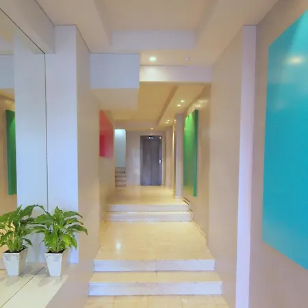 公寓 Iriarte 52 *