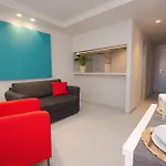 Apartament Iriarte 52 *