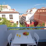 Apartman Iriarte 52 Puerto de la Cruz