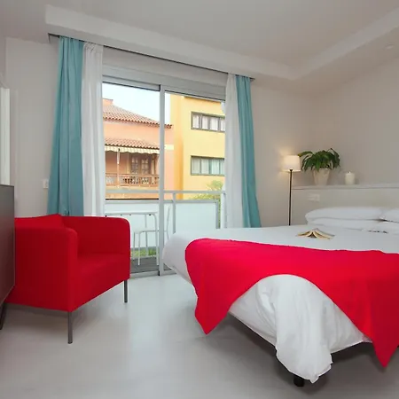 Iriarte 52 Apartament