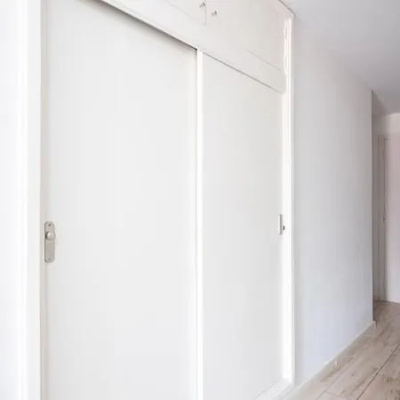 Iriarte 52 Apartamento