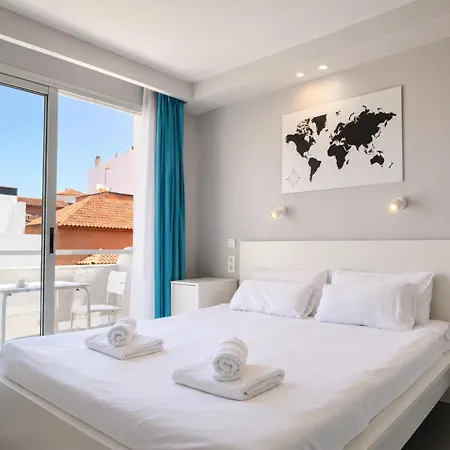 Apartament Iriarte 52