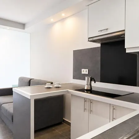 Apartament Iriarte 52 Puerto de la Cruz (Tenerife)