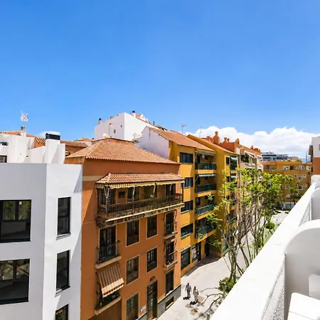 Apartament Iriarte 52 *