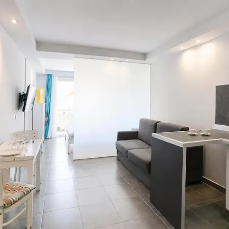 Iriarte 52 Apartament Puerto de la Cruz (Tenerife)