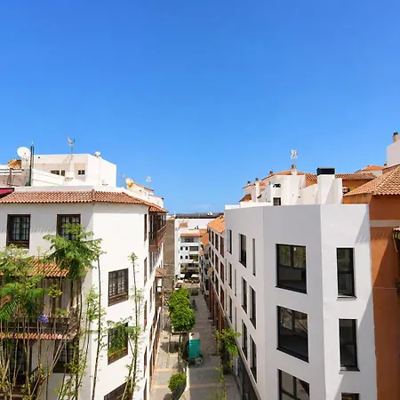 Apartament Iriarte 52 *