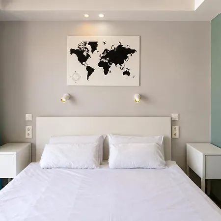 Iriarte 52 Apartament Puerto de la Cruz (Tenerife)
