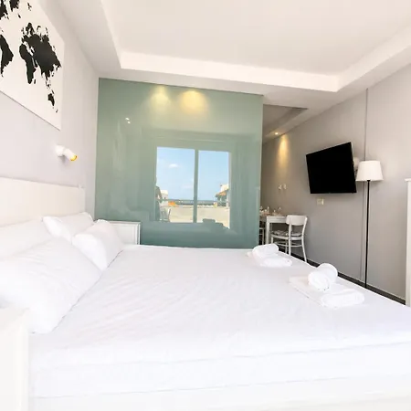 Iriarte 52 Apartament Puerto de la Cruz (Tenerife)