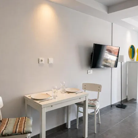 Apartament Iriarte 52 Puerto de la Cruz (Tenerife)