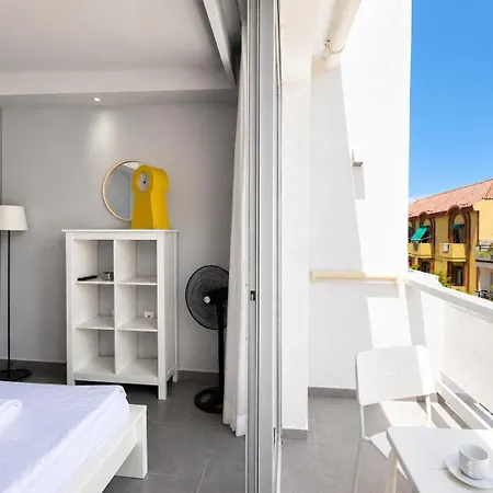 Iriarte 52 Apartament