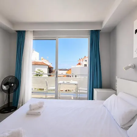 Apartament Iriarte 52