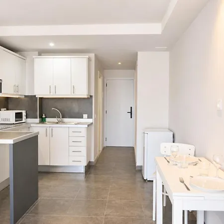 Iriarte 52 Apartament *