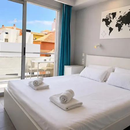 Apartament Iriarte 52 *