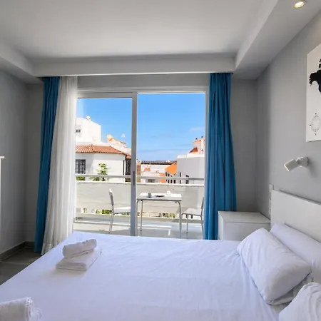 Iriarte 52 Apartament Puerto de la Cruz (Tenerife)