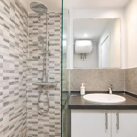 Iriarte 52 Apartament