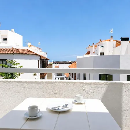 Apartament Iriarte 52