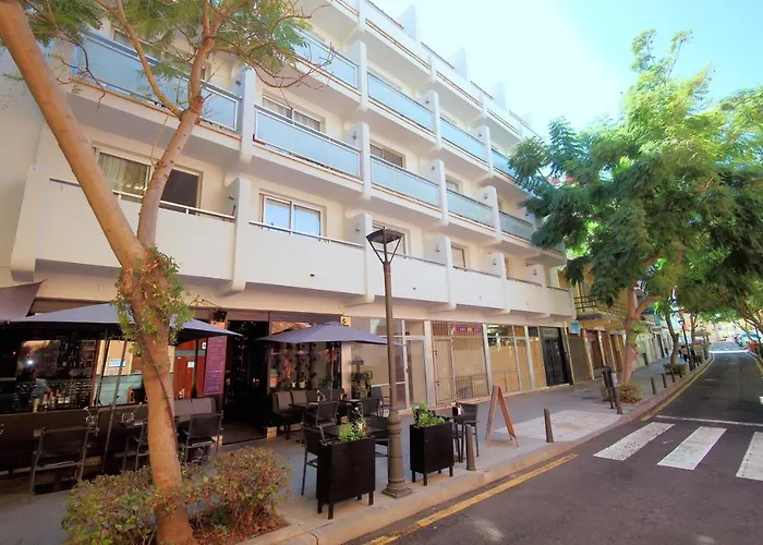 Appartement Iriarte 52 *