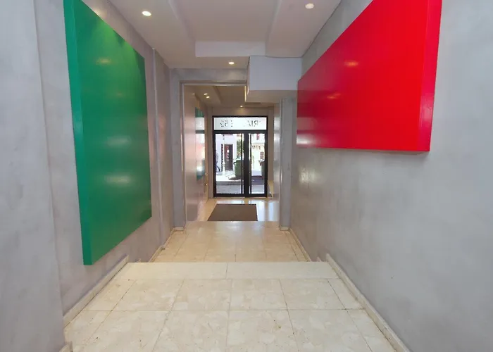 Apartamento Iriarte 52 Puerto de la Cruz (Tenerife)