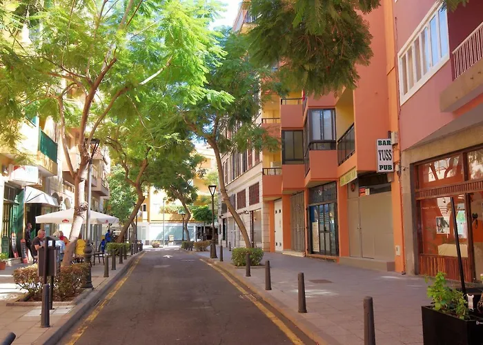 Iriarte 52 Apartamento