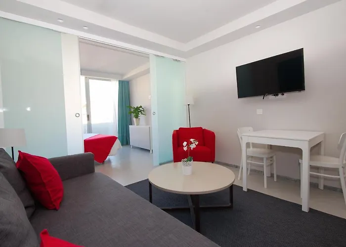 Iriarte 52 Appartement Puerto de la Cruz (Tenerife)