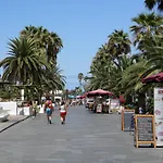 Appartamento Iriarte 52 Puerto de la Cruz (Tenerife)