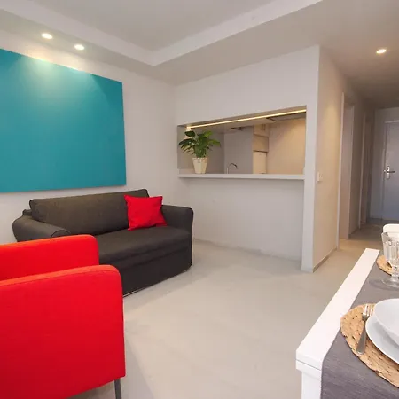 Appartamento Iriarte 52 *