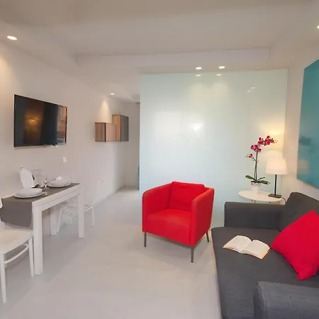 Appartamento Iriarte 52 *