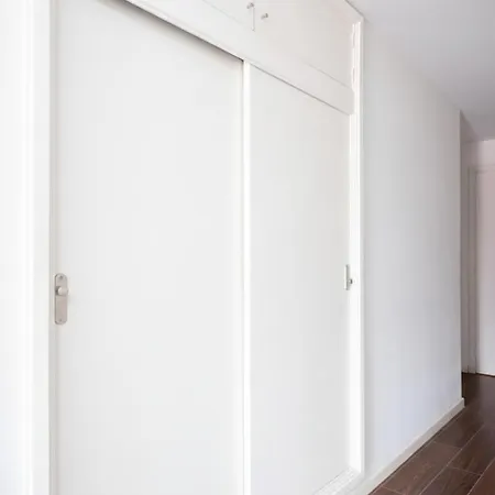 شقة Iriarte 52 *