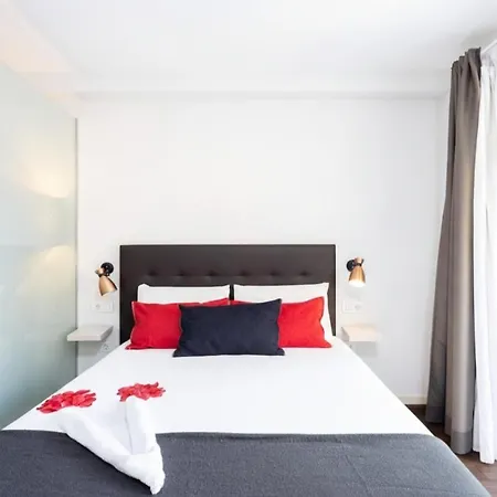 アパート Iriarte 52 プエルト・デ・ラ・クルス