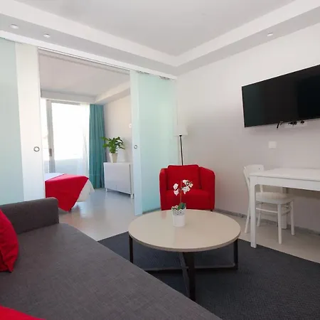 Iriarte 52 Appartamento Puerto de la Cruz (Tenerife)