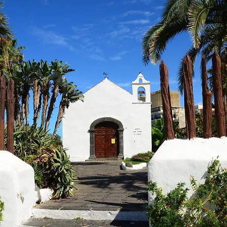 Iriarte 52 プエルト・デ・ラ・クルス