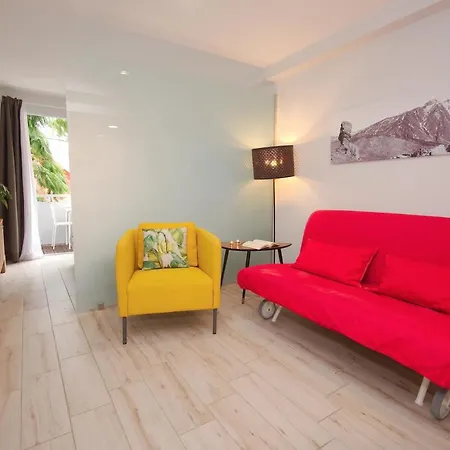 Appartamento Iriarte 52