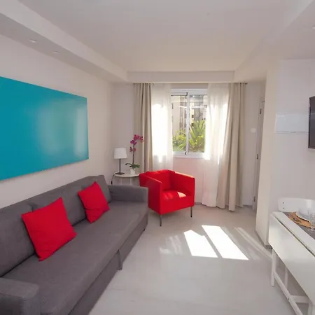 Appartamento Iriarte 52