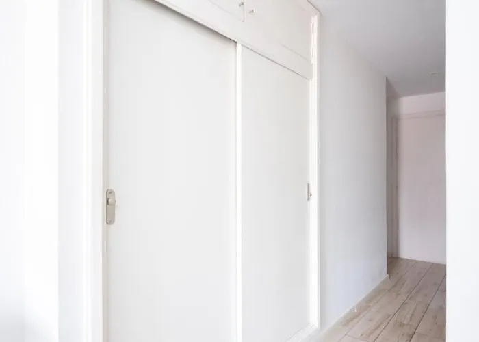 Iriarte 52 Appartement