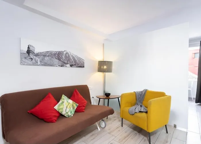 Iriarte 52 プエルト・デ・ラ・クルス