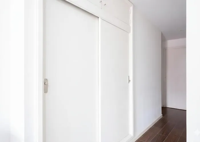 アパート Iriarte 52 *