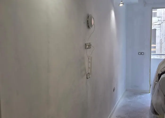 Iriarte 52 アパート プエルト・デ・ラ・クルス