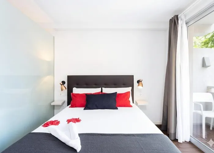 アパート Iriarte 52 プエルト・デ・ラ・クルス