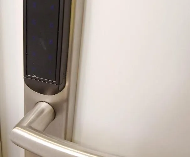 アパート Iriarte 52