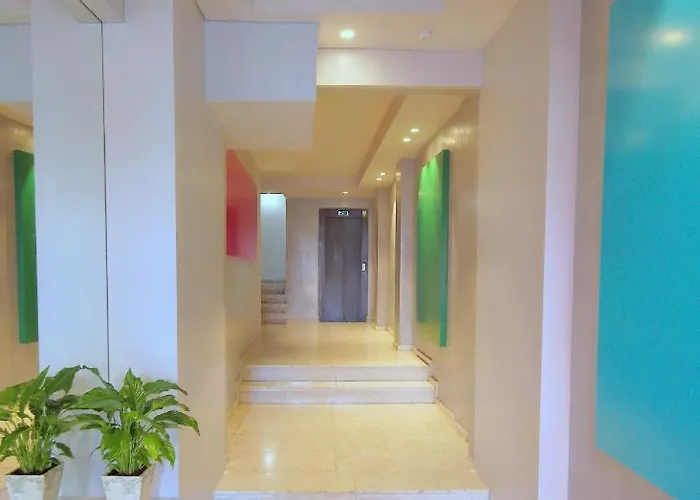 アパート Iriarte 52 *