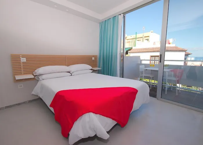 Iriarte 52 Puerto de la Cruz (Tenerife)