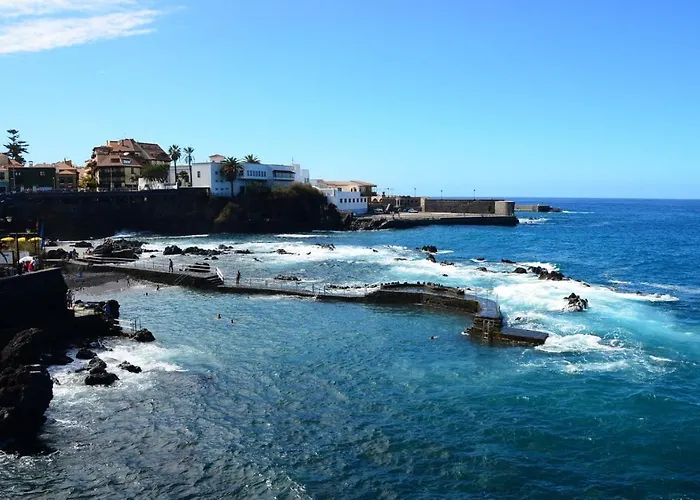 Iriarte 52 アパート *