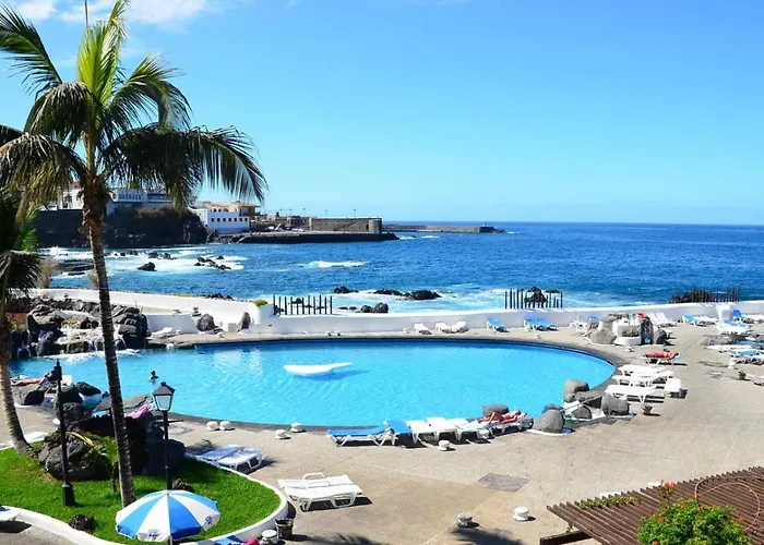Iriarte 52 Puerto de la Cruz (Tenerife)