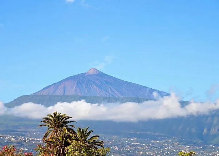 Iriarte 52 Appartement Puerto de la Cruz (Tenerife)