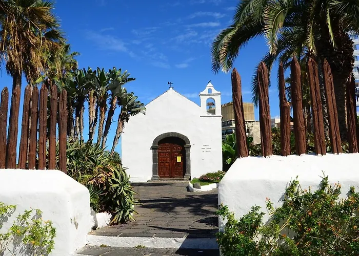 Iriarte 52 Puerto de la Cruz (Tenerife)