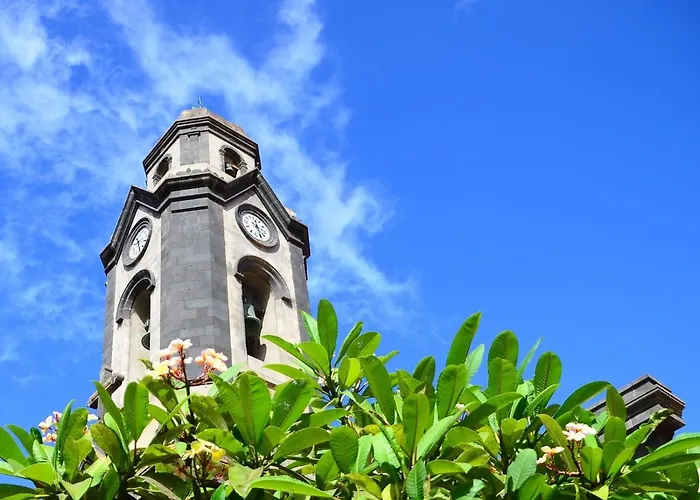 アパート Iriarte 52