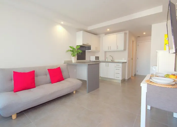 Iriarte 52 * プエルト・デ・ラ・クルス