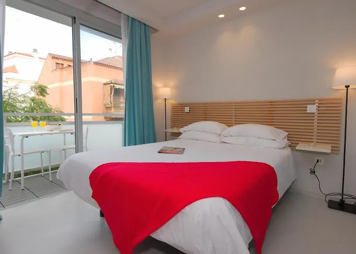 アパート Iriarte 52 プエルト・デ・ラ・クルス