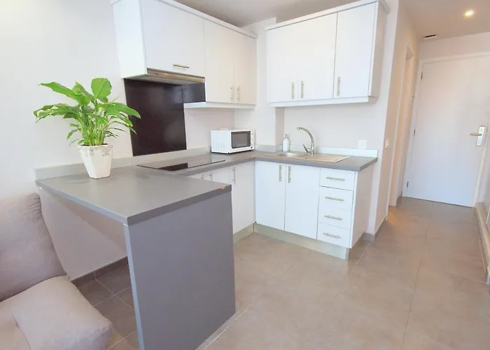 アパート Iriarte 52 プエルト・デ・ラ・クルス