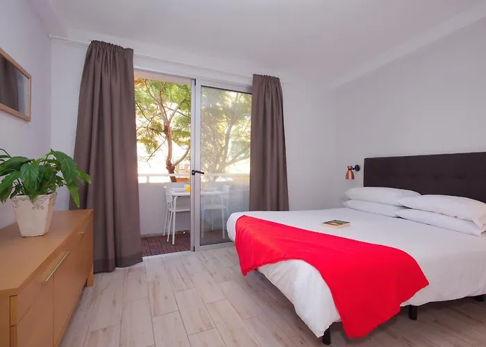 Iriarte 52 Daire Puerto de la Cruz (Tenerife)